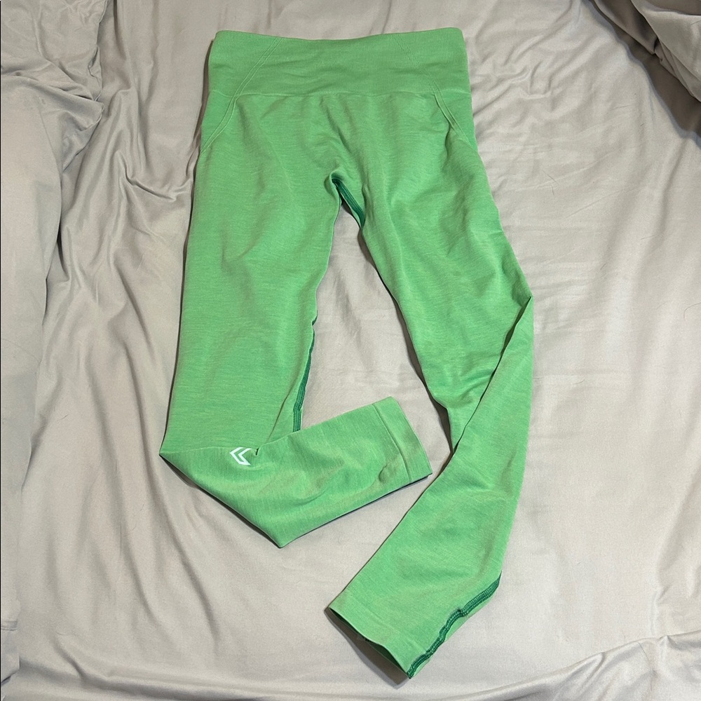 Oner active effortless leggings - Picture 2 of 8